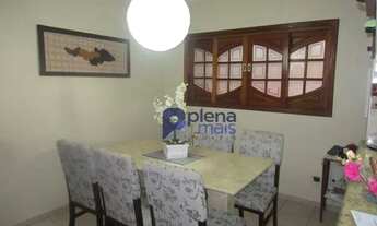 Imagem 6: Casa Residencial para Venda no bairro Planalto do Sol na cidade de Sumaré/SP