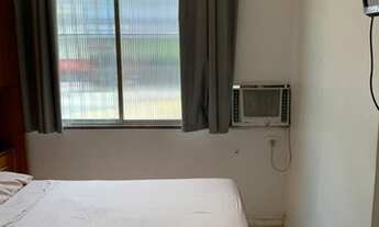 Imagem 7: Apartamento com 32 metros quadrados com 1 quarto em Copacabana - Rio de Janeiro - RJ