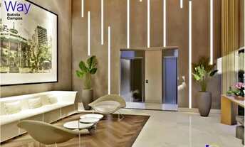 Imagem 4: Way Batista Campos. 2 e 3 Quartos sendo 1 suíte. 1 ou 2 Vagas. J43