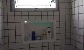 Imagem 6: Sobrado com 1 Quarto, 1 vaga para alugar- Jardim Santo Antônio