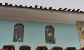 Imagem 4: Sobrado para venda tem 130 m², com 2 vagas cobertas em Parque São Luís - São Paulo - SP