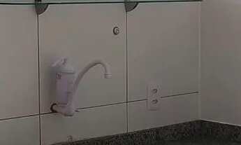 Imagem 3: Casa no Vog primavera