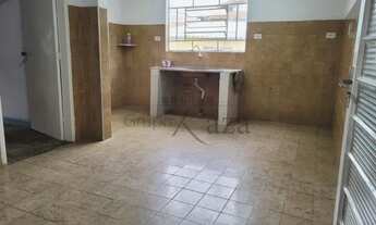 Imagem 3: Sao Jose dos Campos - Casa Padrão - Monte Castelo