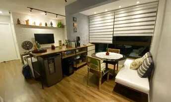 Imagem 2: Oportunidade no Prado -3 Quartos-61m2-Reformado-Prédio Novo E-df. Villareal