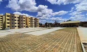 Imagem 4: Apartamento para venda com 50 metros quadrados com 2 quartos em Bom Jardim - Fortaleza - C