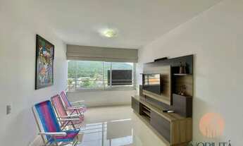 Imagem 3: Cobertura duplex com 2 suítes, para locação em Balneário Camboriú, no Edifício Deep Blue