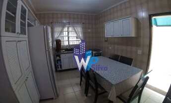 Imagem 5: Sobrado com 2 dormitórios à venda, 125 m² por R$ 460.000 - Ponte Rasa - São Paulo/SP