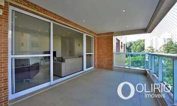 Imagem 2: Apartamento Vila Andrade, 105m²- 2 Dormitórios, 3 Banheiros e 2 Vagas