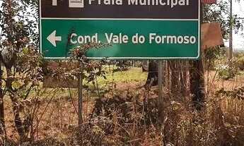 Imagem 6: Terreno - Condomínio Vale do Formoso Indiaporã