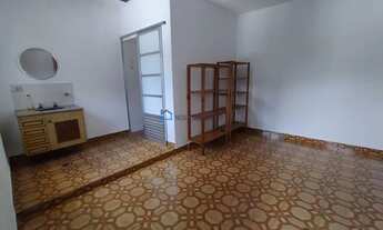 Imagem 2: Casa Térrea na região da Cidade Vargas