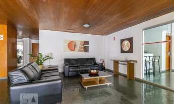 Imagem 2: Apartamento para Aluguel - Bosque, 1 Quarto, 60 m2