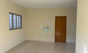 Imagem 3: LOC-025) Casa com 3 dormitórios para alugar, 120 m² por R$ 1.677/mês - Vila Nova - São Pe