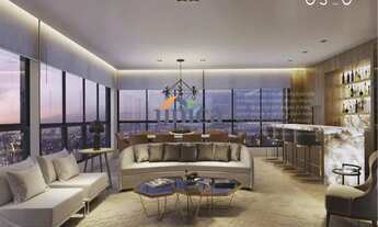 Imagem: Apartamento Novo - Bairro América