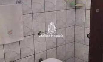 Imagem 5: Casa com 2 dorms, Jardim Algodoal, Piracicaba - R$ 244 mil, Cod: 3RCA3042