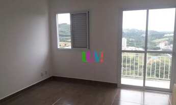 Imagem 3: Apartamento com 1 dormitório à venda, 41 m² por R$ 200.000,00 - Residencial Provence - Ita