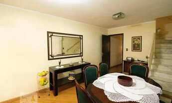 Imagem 2: Casa para Aluguel - Jardim Marajoara , 5 Quartos, 190 m2