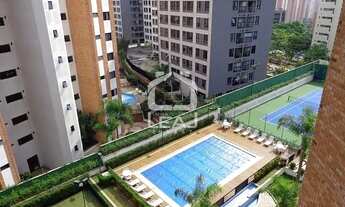 Imagem: Apartamento de 150 m², com 3 suítes e