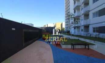 Imagem 6: Apartamento com 2 dormitórios à venda, 68 m² por R$ 750.000,00 - Cerâmica - São Caetano do