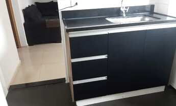 Imagem 2: Ágio de apartamento 2/4 com lazer completo