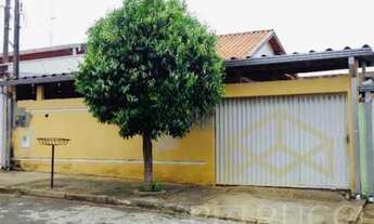 Imagem 2: Casa - Vila Zilda Natel - Sumaré