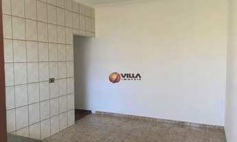 Imagem 5: Casa com 2 dormitórios para alugar, 100 m² por R$ 1.345,00/mês - Jardim São Roque - Americ