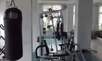 Imagem 5: Apartamento com 3 dormitórios para alugar, 70 m² por R$ 4.165,86/mês - Vila Leopoldina - S