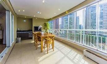 Imagem 3: São Paulo - Apartamento Padrão - Granja Julieta