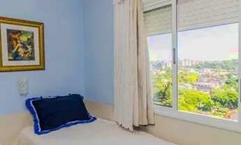 Imagem 3: PORTO ALEGRE - Apartamento Padrão - Partenon