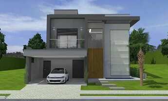 Imagem 3: Casa Em Condomínio 3 dormitório(s) Loteamento Floresta