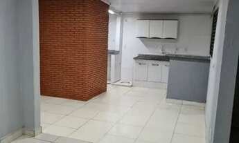 Imagem 3: Casa de Aluguel com portão eletrônico