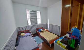 Imagem 8: Apartamento com área privativa à venda, 3 quartos, 1 suíte, 2 vagas, Buritis - Belo Horizo