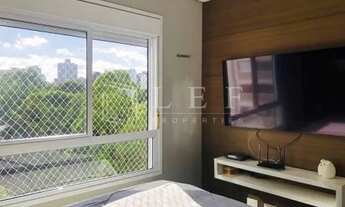 Imagem 5: Residencial Apartamento no Morumbi