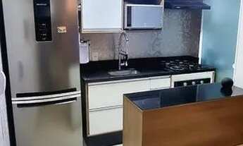 Imagem 2: Apartamento no centro de Osasco