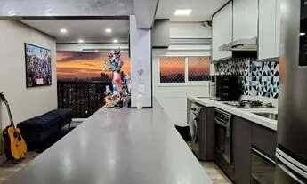 Imagem 4: Apartamento próximo ao Metrô Vila Formosa