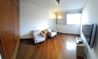 Imagem 4: COND. EDIFICIO LEBLON APARTAMENTO DE 146M² COM 4 DORMITORIOS, 1 SUITE E 1 VAGA EM INDIANÓP