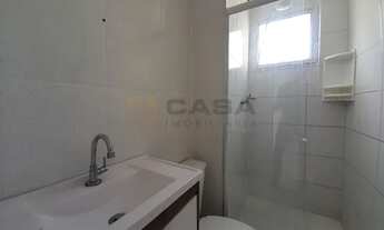 Imagem 4: FBM Excelente Apartamento 3 Quartos no Rossi Vila Itacare