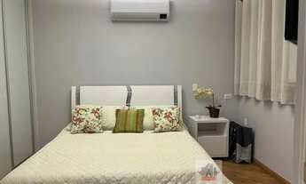 Imagem 6: Flat para aluguel com 52 metros quadrados com 1 quarto em Bela Vista - São Paulo - SP