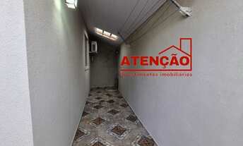 Imagem 7: Casa para Venda em São José dos Campos, Eugênio de Mello, 3 dormitórios, 1 suíte, 2 banhei