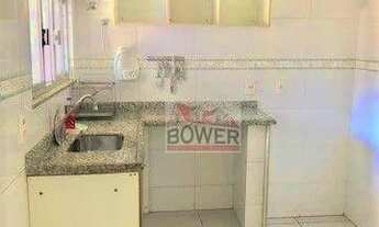 Imagem 3: Casa com 2 dormitórios à venda, 70 m² por R$ 130.000,00 - Arsenal - São Gonçalo/RJ