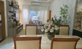 Imagem 2: Londrina - Casa de Condomínio - Esperança