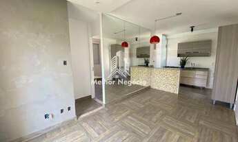 Imagem 3: Apartamento com 2 dorms, Parque Jambeiro, Campinas - R$ 244 mil, Cod: RRAP2286