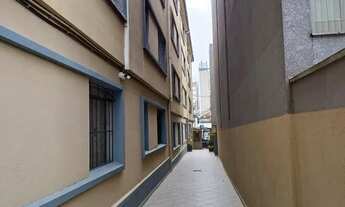 Imagem 5: Apartamento venda 3 quartos bairro Rebouças 100m2 venida Iguaçu