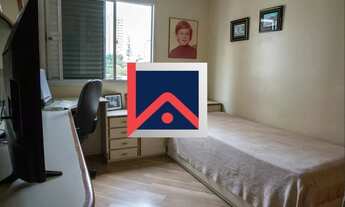 Imagem 7: Apartamento Venda Perdizes 120 m² 3 Dormitórios