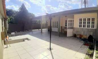 Imagem 6: Casa 450m2 aceita financiamento Bancário