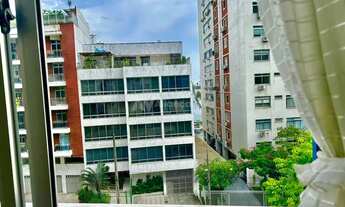 Imagem 6: Lagoa Apartamento com 4 dormitórios