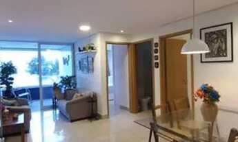 Imagem 2: Aluguel apartamento 2 quartos Mobiliado em Tambaú