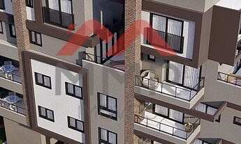 Imagem: CURITIBA - Apartamento Padrão - Campo Comprido