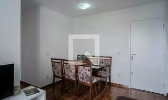 Imagem 3: Apartamento para Aluguel - Cangaíba, 2 Quartos, 46 m2