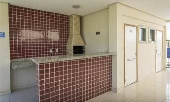 Imagem 4: 2 QUARTOS JARDIM ATLÂNTICO