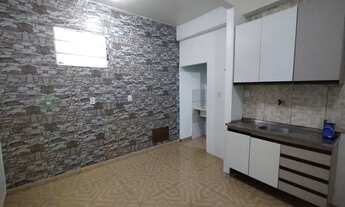 Imagem 3: Kitnet Quarto com aluguel por R$600 /mês